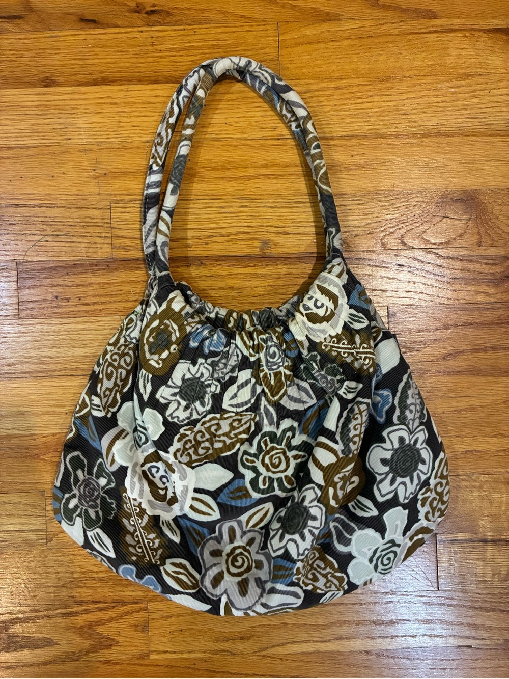 Y2K purse